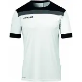 Uhlsport Camiseta De Manga Curta Offense 23