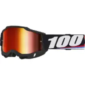 100% Óculos De Off-road Accuri 2 50014-10065
