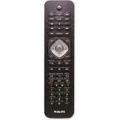 Philips Controle Remoto Universal Para Tv Srp5016/10