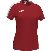 Joma Camiseta De Manga Curta Academy