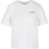 Miss Tee Camiseta De Manga Curta Cheers And Bubbles