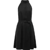 Ragwear Vestido 'Angylee Youmodo' preto