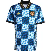 Adidas Camisola LFSTLR do Manchester United FC