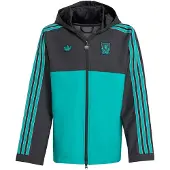 Adidas Parka Terrace Icons do Liverpool FC - Criança