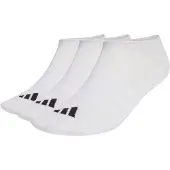 Adidas EMBALAGEM COM 3 PARES DE MEIAS THIN&LIGHT SPORTSWEAR NO SHOW