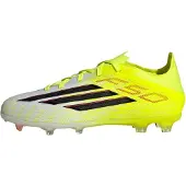 Adidas Botas de futebol F50 ELITE — Piso firme (Criança)