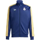 Adidas Camisola Real Madrid Originals