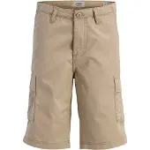 Jack & Jones Calções Cargo Rebcory