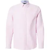 Superdry Camisa De Manga Comprida Preppy Oxford