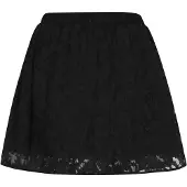 Faina Saia preto