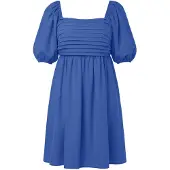 Imily Bela Vestido azul