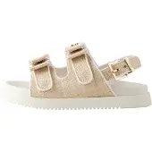 Ted Baker Sandália bege