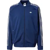 Adidas Originals Moletom Com Fecho Britcore