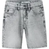 Name it Calças de ganga 'NKMRyan' cinzento denim