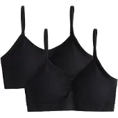 Next Soutien preto