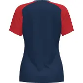 Joma Camiseta De Manga Curta Academy Iv