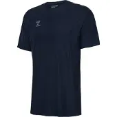 Hummel Camiseta De Manga Curta Cima 2.0