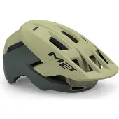 Met Capacete De Mtb Terrae Mips