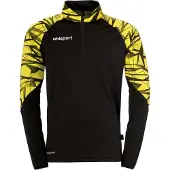 Uhlsport Moletom Com Meia-zíper Goal 25