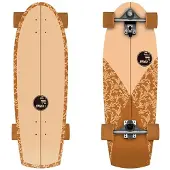 Slide Surfskate Quad 30´´ Auka