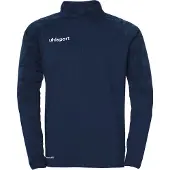 Uhlsport Moletom Com Meia-zíper Goal 25