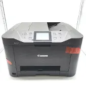 Canon Maxify MB5150 impressora multifunções WIFI