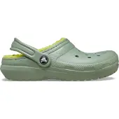 Crocs Tamancos Classic Lined K