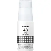 Canon Frasco De Tinta Gi-43bk