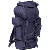 Brandit Mochila Nylon 65l