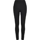 Urban Classics Leggings Flock Lace Inset