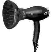 Parlux Ethos Secador Magicsense Negro 4 U