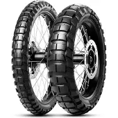 Metzeler Pneu Dianteiro De Aventura Karoo 4 60t Tl