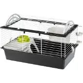 Ferplast Gaiola Para Coelhos Casita 80