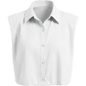 Imily Bela Blusa offwhite