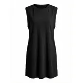 Imily Bela Vestido preto