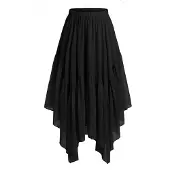 Imily Bela Saia preto