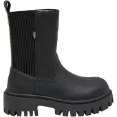 Buffalo Botas chelsea 'Zanos' preto