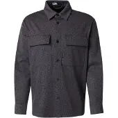 Karl Lagerfeld Camisa preto