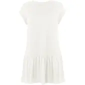 Imily Bela Vestido offwhite