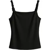 Imily Bela Top preto