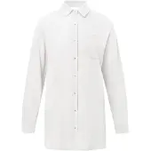 Imily Bela Blusa branco