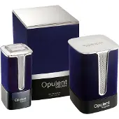 Al Haramain perfume Opulent Sapphire EDP 100 ml