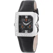 Laura Biagiotti Relógio Feminino Lb0002l-01z
