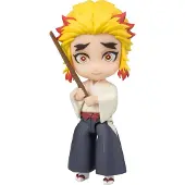 Tamashii Nations Figuarts Mini Senjuro Rengoku Demon Slayer 9 Cm