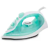 Esperanza Ferro A Vapor Ehi005 Ceramic Soleplate 2200w
