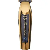 Wahl Pro Wahl gold cordless detailer lithium