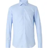 Michael Kors Camisa azul claro