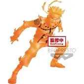 Bandai Figura De Estrelas De Vibração Uzumaki Naruto Shippuden Naruto