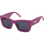 Zadig & Voltaire Óculos De Sol Femininos Szv411