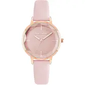 Juicy Couture Relógio Feminino Jc1326rglp